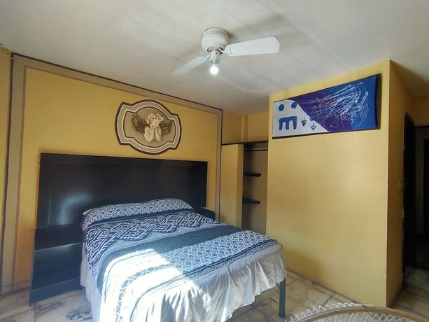 Imagen general del Hotel OYO Colón, Plaza Bicentenario, Zacatecas Centro. Foto 1