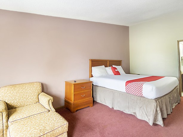 Imagen de la habitación del Hotel OYO Daleville AL Hwy 84. Foto 2
