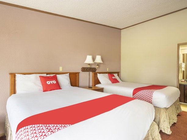 Imagen de la habitación del Hotel OYO Daleville AL Hwy 84. Foto 3