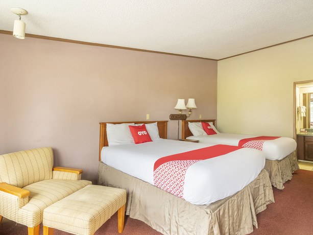 Imagen de la habitación del Hotel OYO Daleville AL Hwy 84. Foto 4
