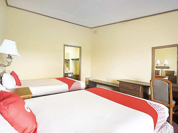 Imagen de la habitación del Hotel OYO Daleville AL Hwy 84. Foto 5