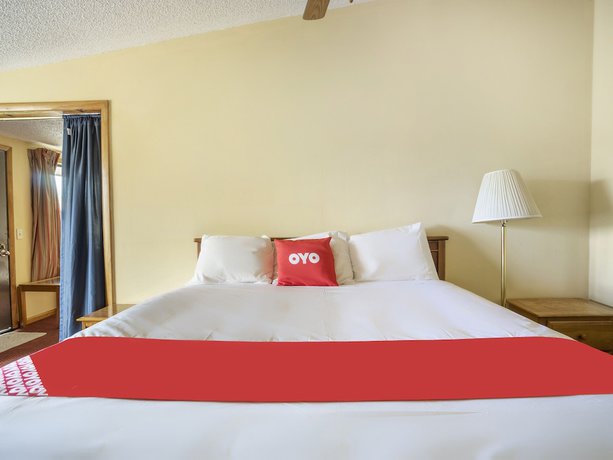 Imagen de la habitación del Hotel OYO Daleville AL Hwy 84. Foto 6