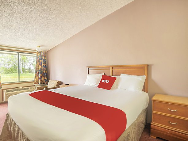 Imagen de la habitación del Hotel OYO Daleville AL Hwy 84. Foto 7