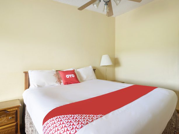 Imagen de la habitación del Hotel OYO Daleville AL Hwy 84. Foto 10