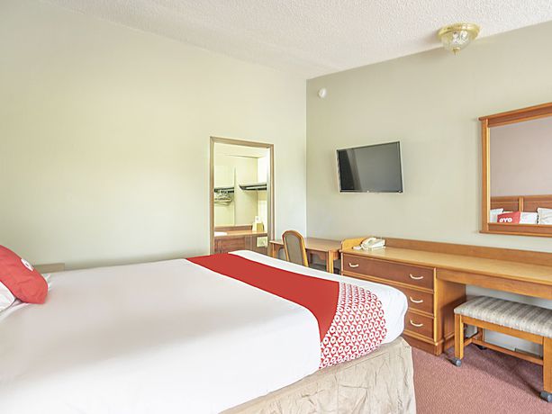 Imagen de la habitación del Hotel OYO Daleville AL Hwy 84. Foto 12