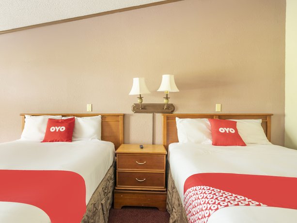 Imagen de la habitación del Hotel OYO Daleville AL Hwy 84. Foto 15