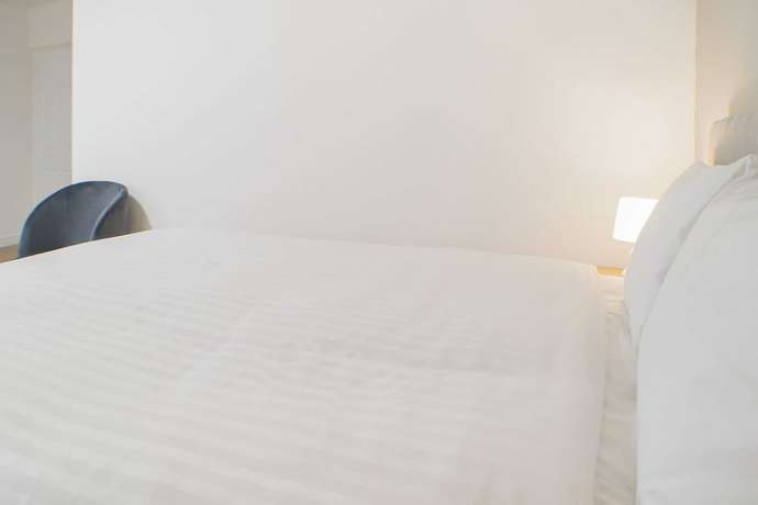 Imagen de la habitación del Hotel OYO Dayz Away Lodge. Foto 9