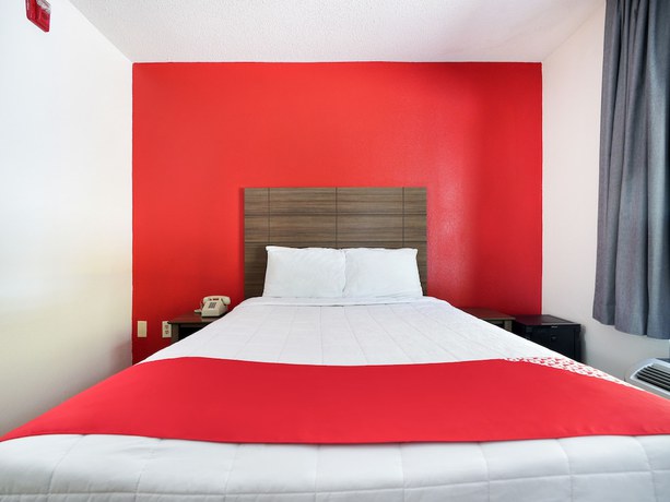 Imagen de la habitación del Hotel OYO Decatur I-285 The Perimeter. Foto 3