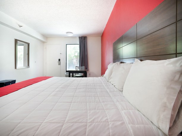Imagen de la habitación del Hotel OYO Decatur I-285 The Perimeter. Foto 4