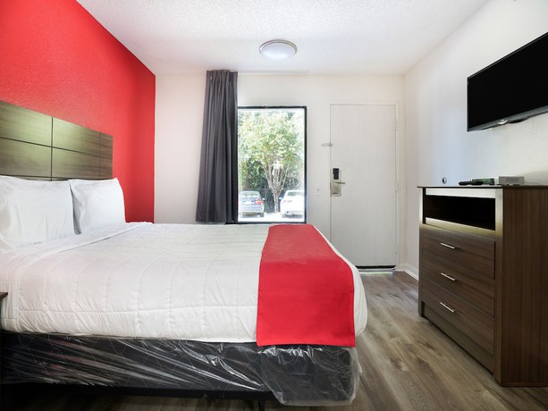 Imagen de la habitación del Hotel OYO Decatur I-285 The Perimeter. Foto 6