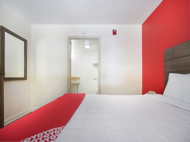 Imagen de la habitación del Hotel OYO Decatur I-285 The Perimeter. Foto 9