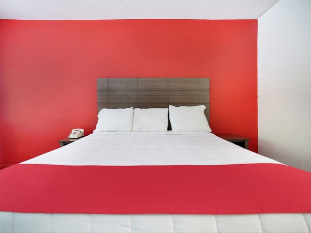 Imagen de la habitación del Hotel OYO Decatur I-285 The Perimeter. Foto 16