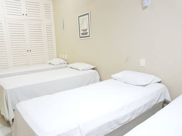 Imagen de la habitación del Hotel OYO Del Verde. Foto 3