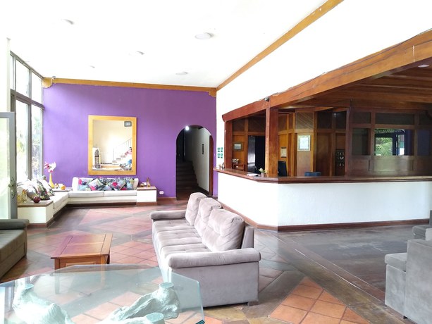 Imagen de la habitación del Hotel OYO Del Verde. Foto 5