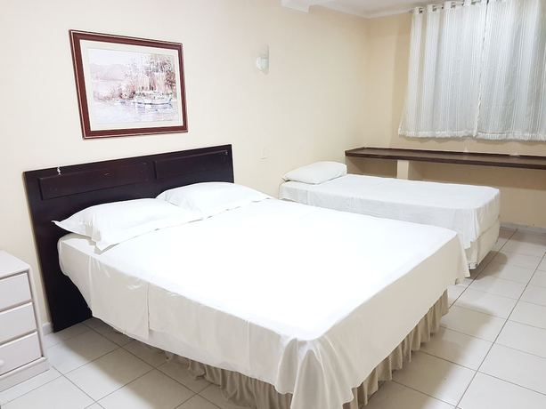 Imagen de la habitación del Hotel OYO Del Verde. Foto 6