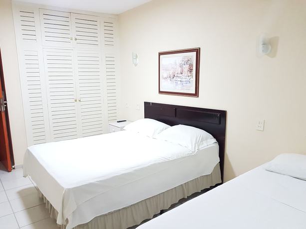 Imagen de la habitación del Hotel OYO Del Verde. Foto 7