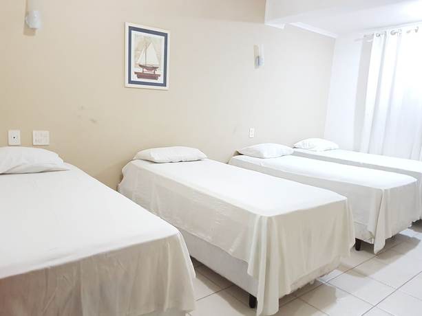 Imagen de la habitación del Hotel OYO Del Verde. Foto 9