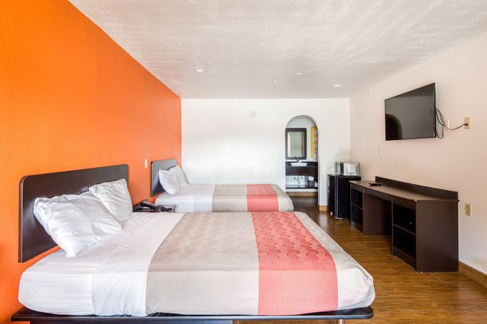Imagen de la habitación del Hotel OYO Denham Springs I-12. Foto 3