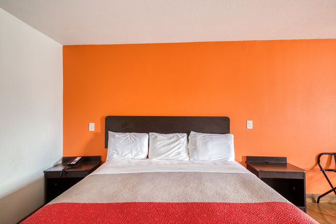 Imagen de la habitación del Hotel OYO Denham Springs I-12. Foto 4