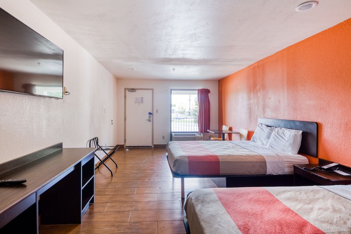 Imagen de la habitación del Hotel OYO Denham Springs I-12. Foto 5