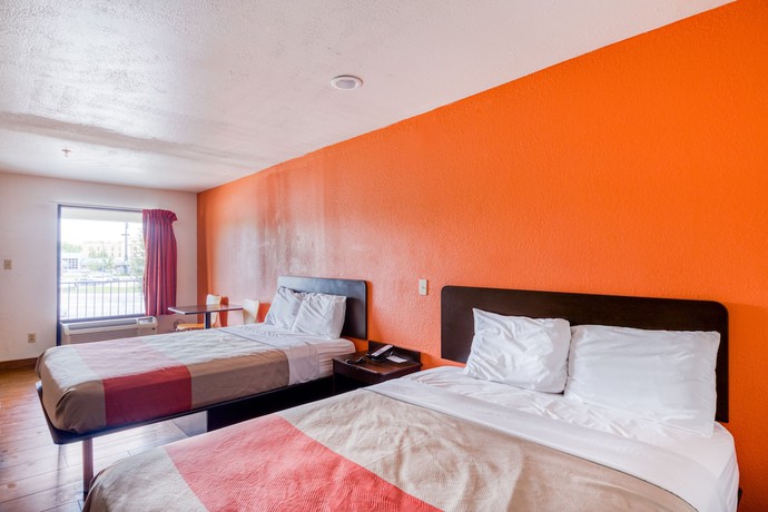 Imagen de la habitación del Hotel OYO Denham Springs I-12. Foto 6
