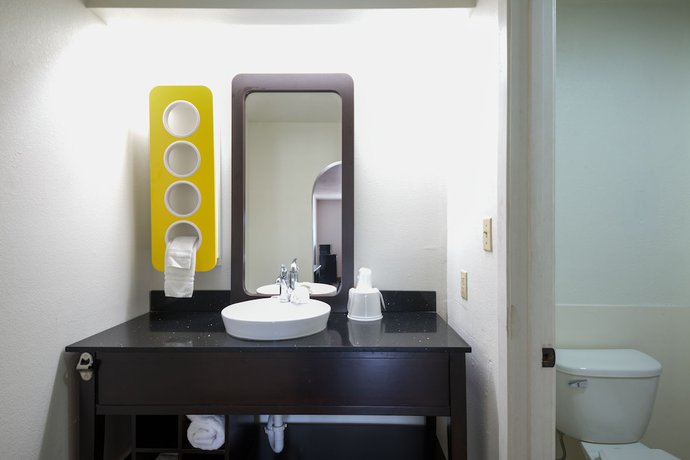 Imagen de la habitación del Hotel OYO Denham Springs I-12. Foto 7
