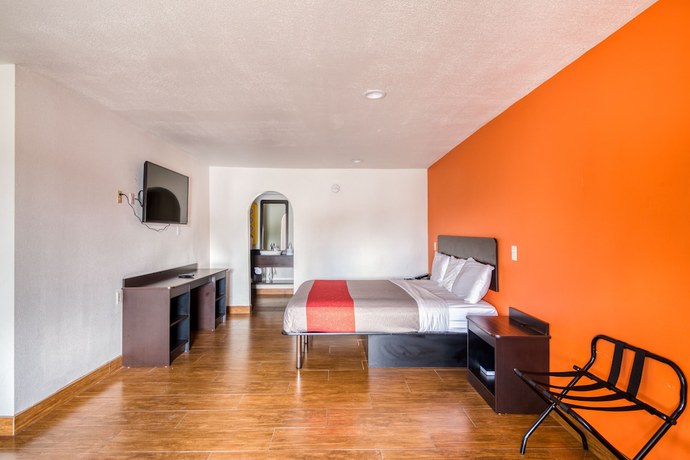 Imagen de la habitación del Hotel OYO Denham Springs I-12. Foto 8