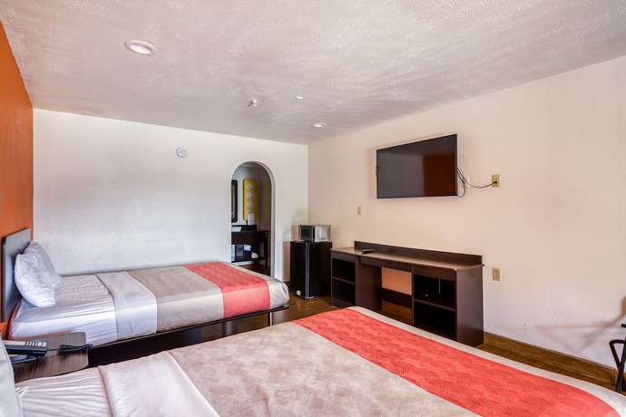Imagen de la habitación del Hotel OYO Denham Springs I-12. Foto 9