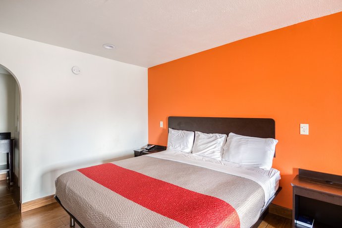 Imagen de la habitación del Hotel OYO Denham Springs I-12. Foto 10