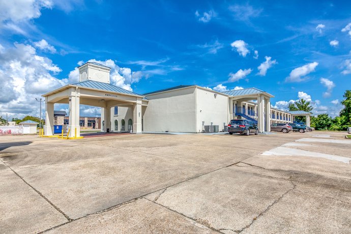 Imagen general del Hotel OYO Denham Springs I-12. Foto 1