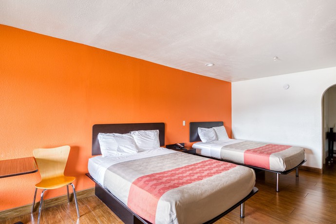 Imagen de la habitación del Hotel OYO Denham Springs I-12. Foto 13