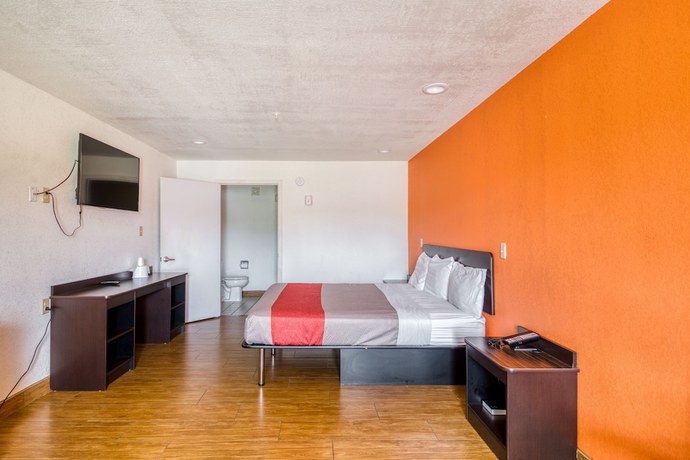 Imagen de la habitación del Hotel OYO Denham Springs I-12. Foto 14
