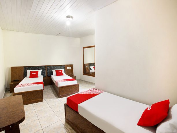 Imagen de la habitación del Hotel OYO Dom Pedro, São Paulo. Foto 10