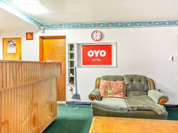 Imagen de los interiores del Hotel OYO Downtown Peoria I-74. Foto 20