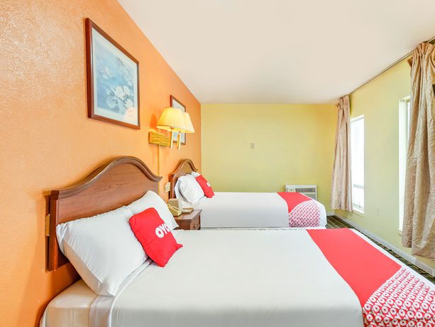 Imagen de la habitación del Hotel OYO Downtown Peoria I-74. Foto 7