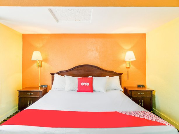 Imagen de la habitación del Hotel OYO Downtown Peoria I-74. Foto 16