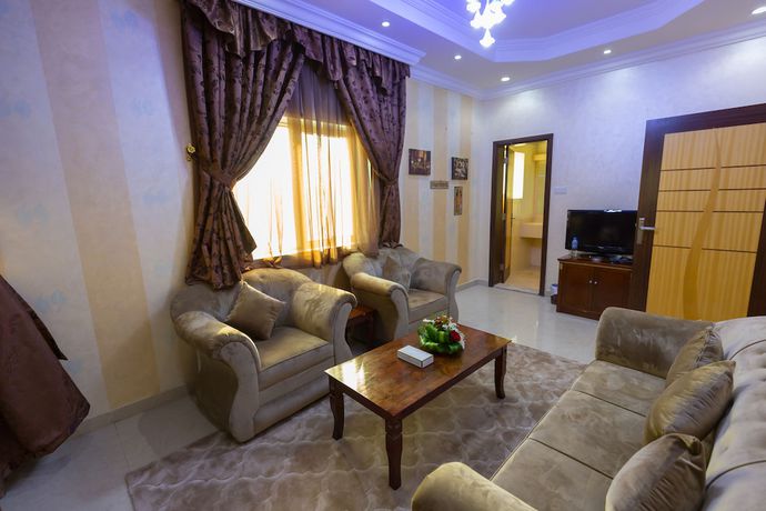 Imagen de la habitación del Hotel OYO Dream Palace. Foto 2