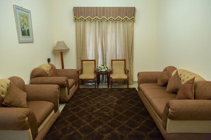 Imagen de la habitación del Hotel OYO Dream Palace. Foto 13