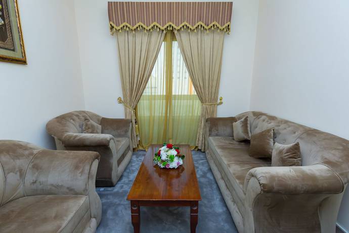 Imagen de la habitación del Hotel OYO Dream Palace. Foto 17