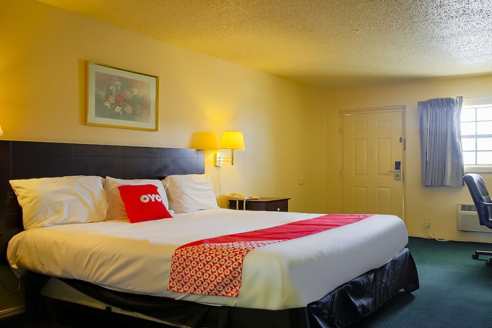 Imagen de la habitación del Hotel OYO Duncan, OK - Hwy 81 Near Chisholm Casino. Foto 4