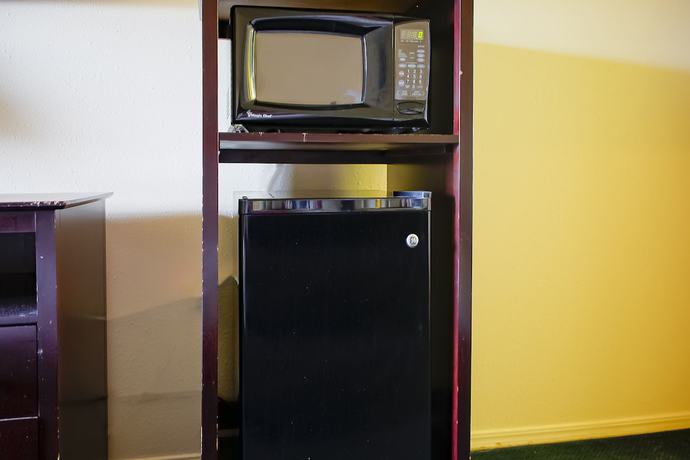 Imagen de la habitación del Hotel OYO Duncan, OK - Hwy 81 Near Chisholm Casino. Foto 5