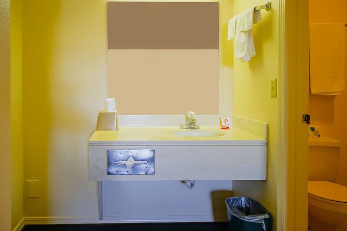 Imagen de la habitación del Hotel OYO Duncan, OK - Hwy 81 Near Chisholm Casino. Foto 6