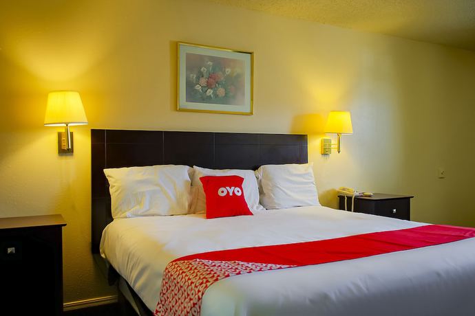 Imagen de la habitación del Hotel OYO Duncan, OK - Hwy 81 Near Chisholm Casino. Foto 8