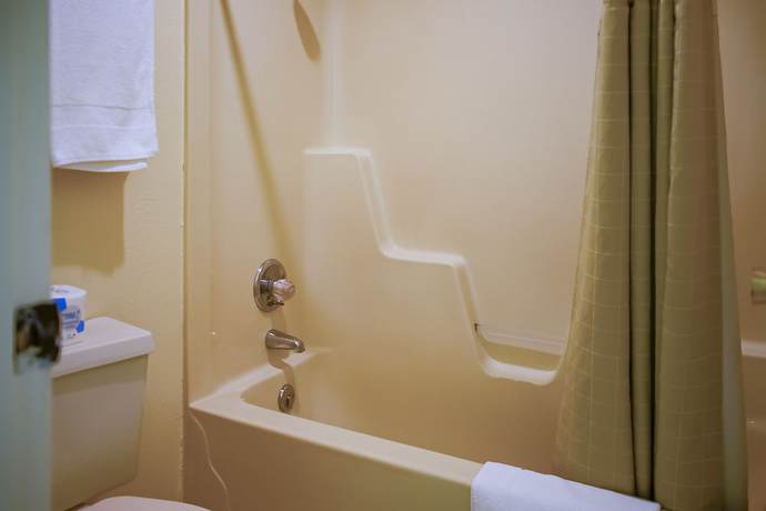 Imagen de la habitación del Hotel OYO Duncan, OK - Hwy 81 Near Chisholm Casino. Foto 11