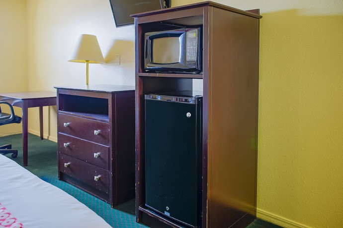 Imagen de la habitación del Hotel OYO Duncan, OK - Hwy 81 Near Chisholm Casino. Foto 15