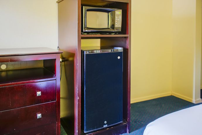 Imagen de la habitación del Hotel OYO Duncan, OK - Hwy 81 Near Chisholm Casino. Foto 17