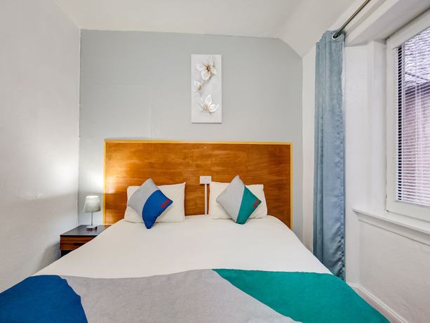 Imagen de la habitación del Hotel OYO Eastbank Hotel, Speyside Scotland. Foto 3