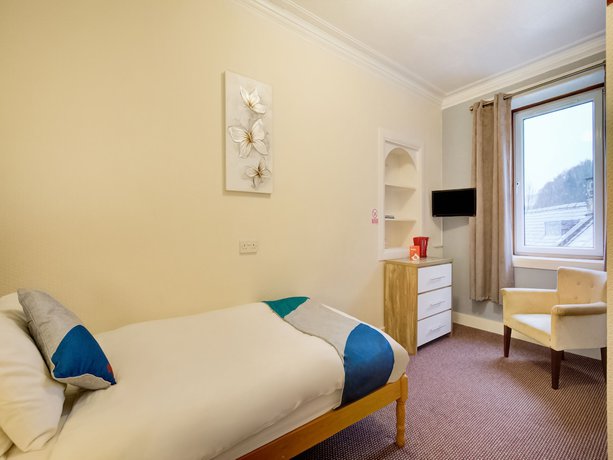 Imagen de la habitación del Hotel OYO Eastbank Hotel, Speyside Scotland. Foto 6