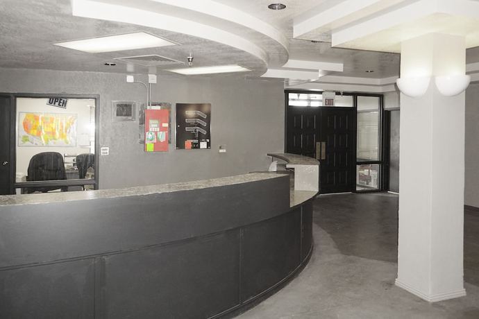 Imagen de los interiores del Hotel OYO Edmond - University of Central Oklahoma. Foto 19