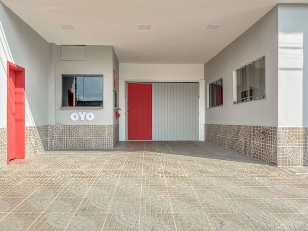 Imagen de los interiores del Hotel OYO Estrela Dalva, S&atilde;o Paulo. Foto 18